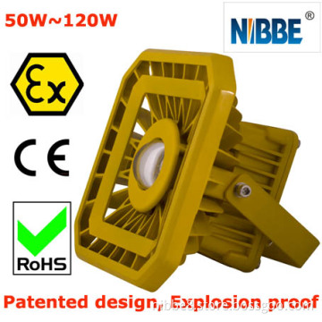 LED Explosion Proof Lighting Fixture